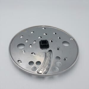 Hamilton Beach Food‎ Processor Slicer Shredder Blade for 70730 70670 70740 70760